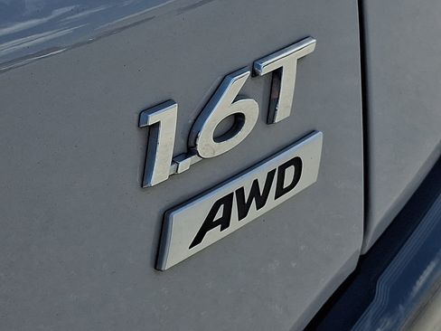 Certified 2023 Hyundai Kona Limited AWD/4WD image 32