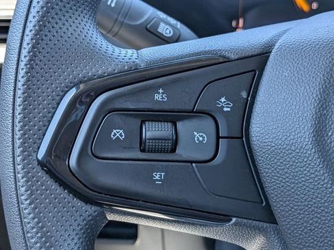 Used 2026 Chevrolet TrailBlazer LS w/ LS Convenience Package image 23