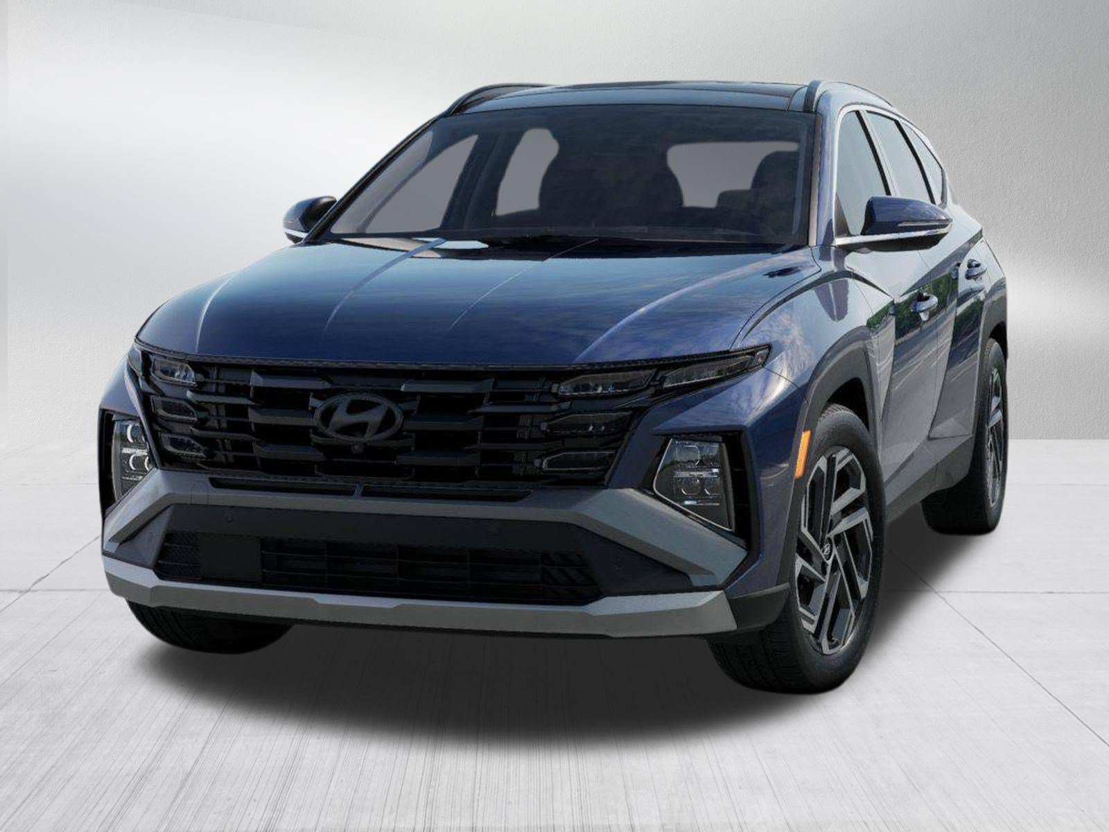 New 2026 Hyundai Tucson Limited AWD/4WD image 6