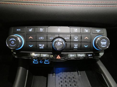 New 2026 Dodge Durango GT AWD/4WD image 15
