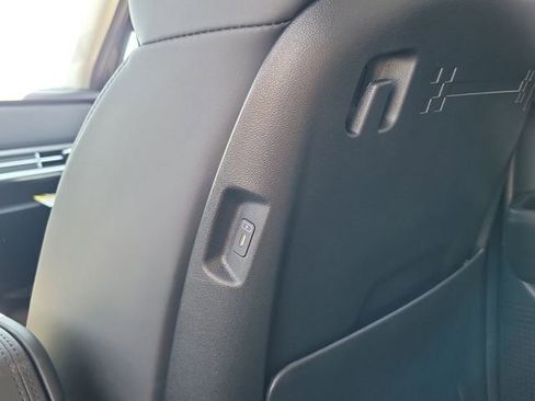 New 2026 Hyundai Santa Fe SEL FWD image 22
