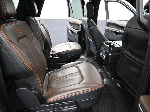 Used 2021 Ford Expedition Max King Ranch AWD/4WD image 25