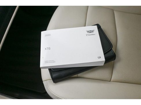 Used 2020 Cadillac XT6 Premium Luxury image 58