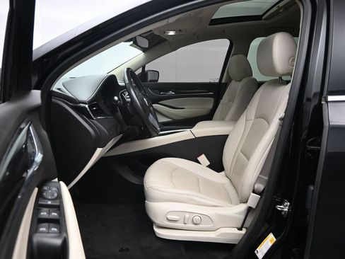 Used 2022 Buick Enclave Essence w/ Experience Buick Package AWD/4WD image 24