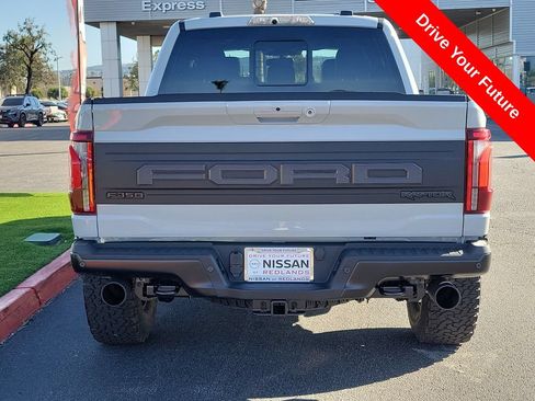 Used 2026 Ford F150 Raptor AWD/4WD image 31