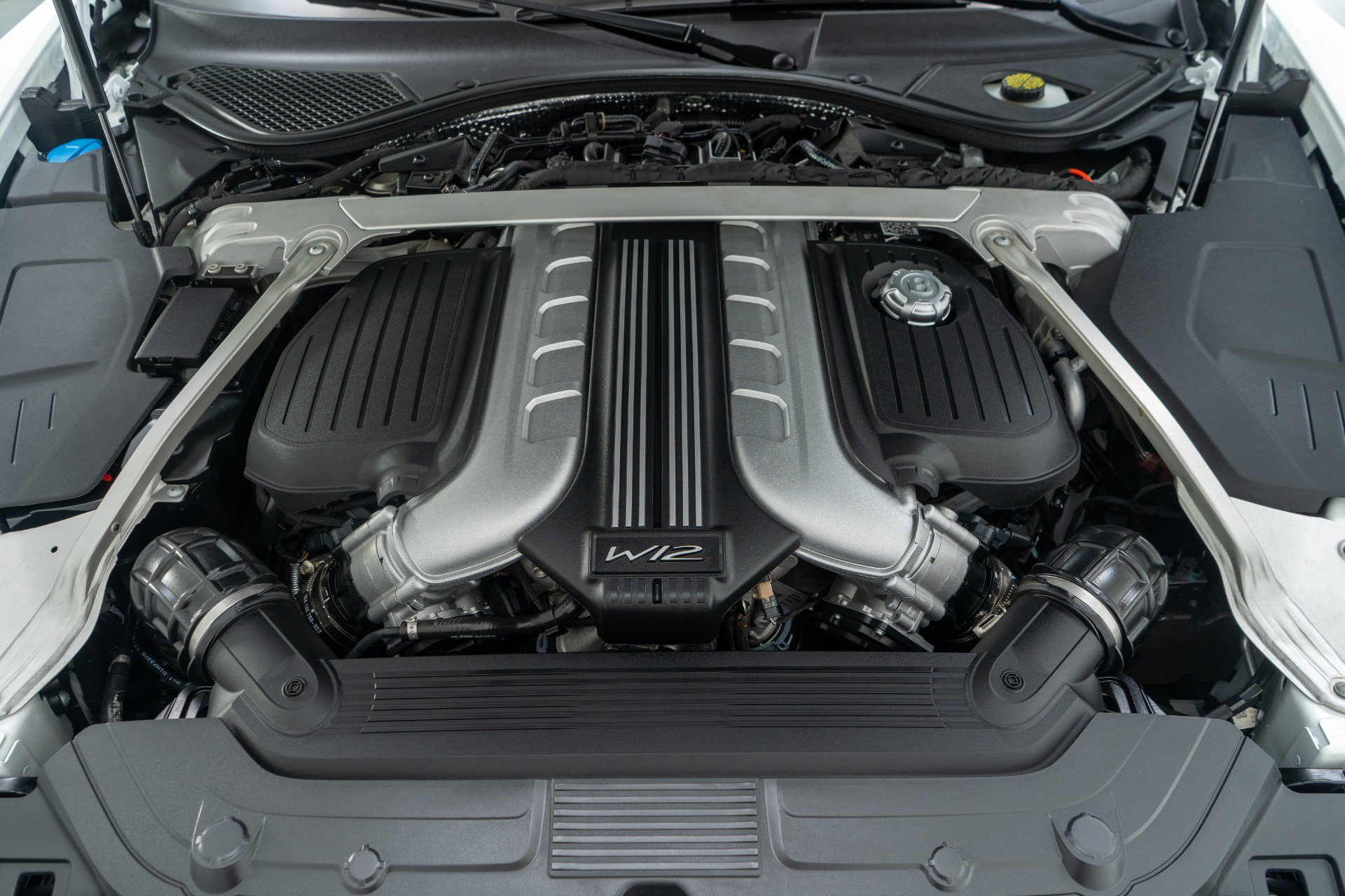 Used 2022 Bentley Continental GT Speed AWD/4WD image 12
