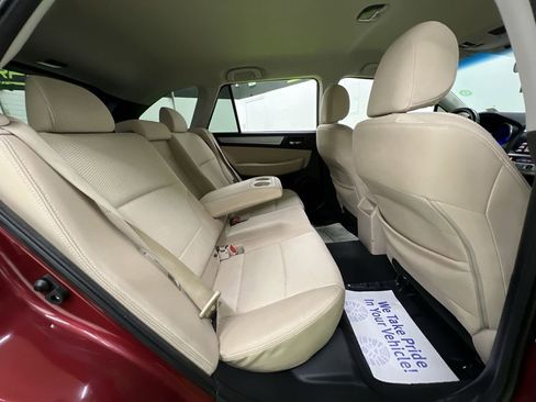Used 2016 Subaru Outback 2.5i Premium AWD/4WD image 26