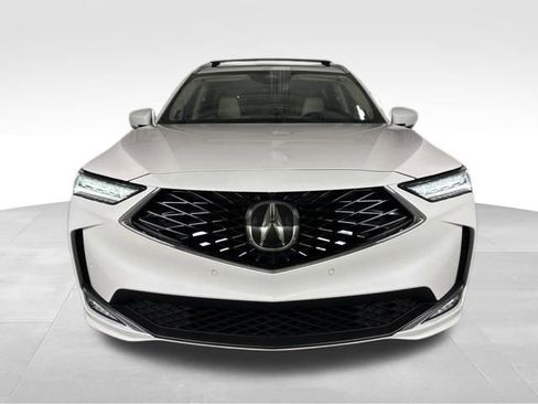 New 2026 Acura MDX w/ Advance Package image 3