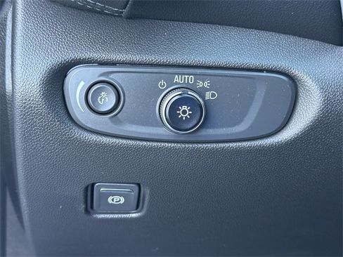 Certified 2022 Chevrolet Blazer LT image 20