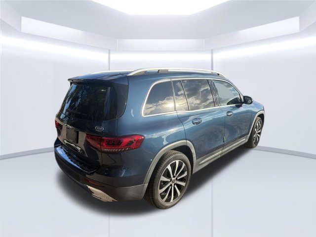 Used 2022 Mercedes-Benz GLB 250 image 6