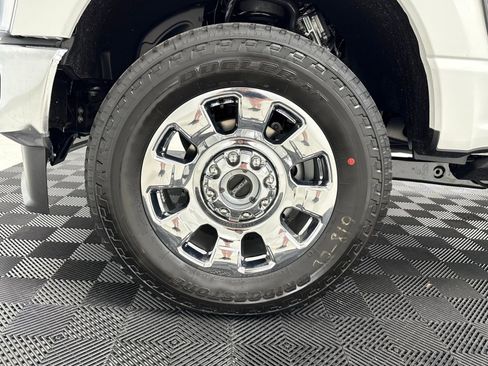 New 2026 Ford F250 Lariat w/ Lariat Ultimate Package AWD/4WD image 13