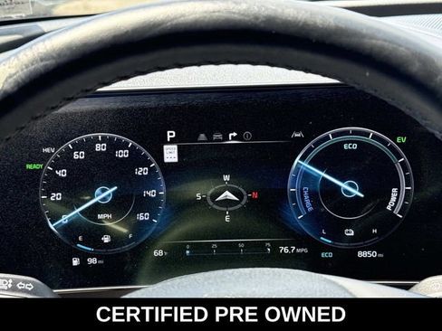 Used 2024 Kia Sportage X-Line Prestige AWD/4WD image 27