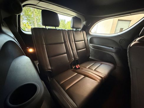 Used 2026 Dodge Durango GT AWD/4WD image 28