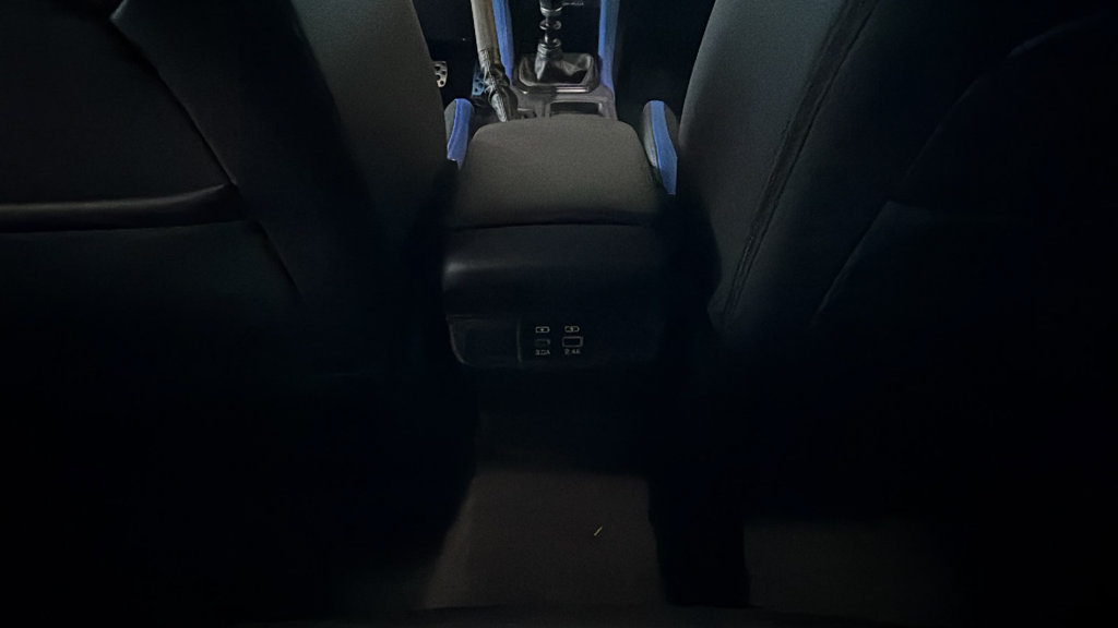 New 2026 Subaru WRX tS AWD/4WD image 23