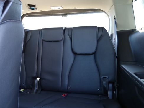 New 2026 Kia Carnival SX Prestige image 19