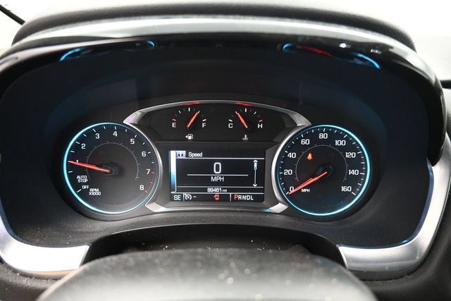Used 2019 Chevrolet Traverse LT AWD/4WD image 29