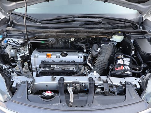 Used 2014 Honda CR-V EX image 39