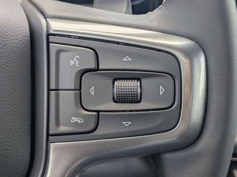 New 2026 Chevrolet Silverado 1500 RST w/ RST All Star Premium Package AWD/4WD image 29