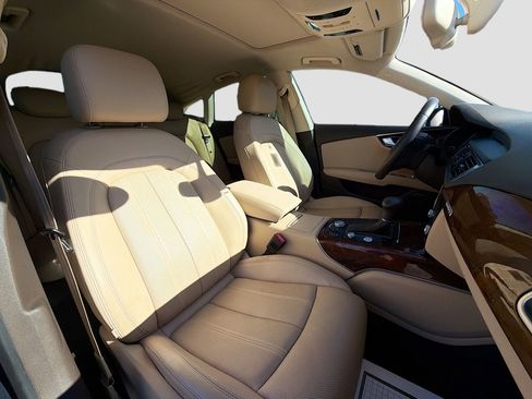 Used 2014 Audi A7 3.0T Prestige image 16