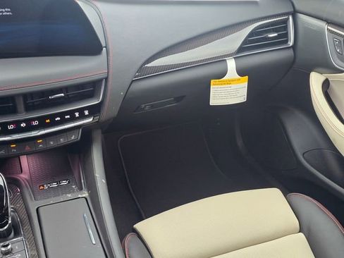 New 2026 Cadillac CT5 Sport image 20