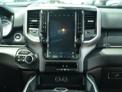 Used 2020 RAM 1500 Big Horn AWD/4WD image 28
