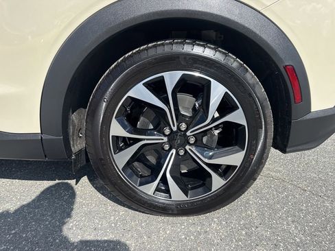 Used 2025 Ford Mustang Mach-E Select image 29