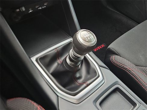 Used 2022 Subaru WRX Premium image 24