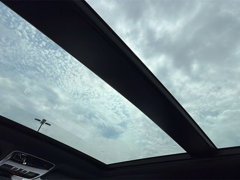 Used 2020 Land Rover Range Rover Sport HSE Dynamic image 36