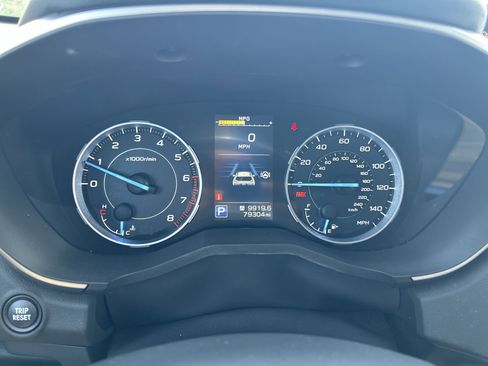 Used 2021 Subaru Ascent Touring w/ Popular Package #2A AWD/4WD image 10