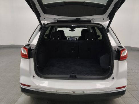 Used 2020 Chevrolet Equinox LT image 29