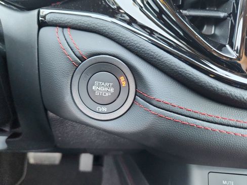 New 2026 Dodge Durango GT AWD/4WD image 17