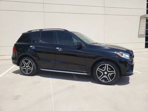 Used 2016 Mercedes-Benz GLE 350 image 37