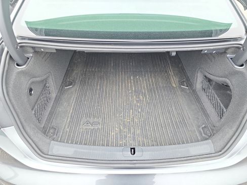 Certified 2023 Audi S5 Premium Plus w/ Premium Plus image 12