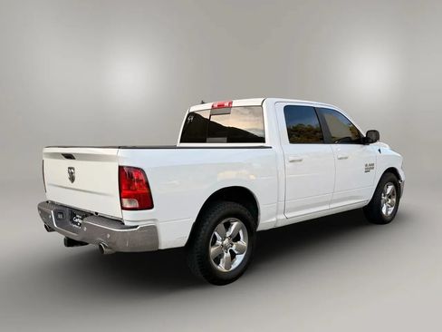 Used 2019 RAM 1500 Lone Star RWD image 11