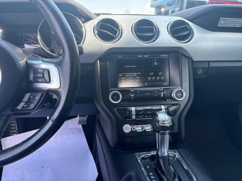 Used 2015 Ford Mustang Premium RWD image 19
