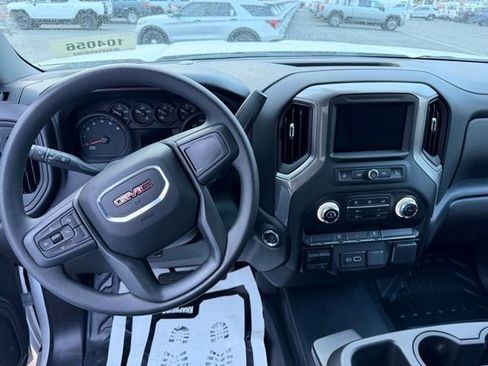 New 2026 GMC Sierra 2500 Pro w/ Convenience Package image 5