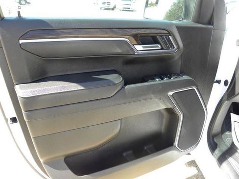 Used 2025 GMC Sierra 1500 SLT RWD image 20