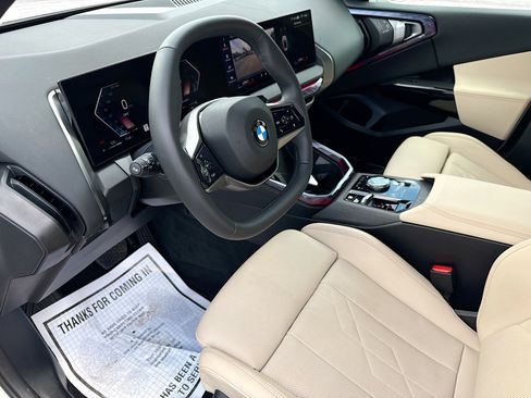Used 2026 BMW X3 xDrive30i AWD/4WD image 26