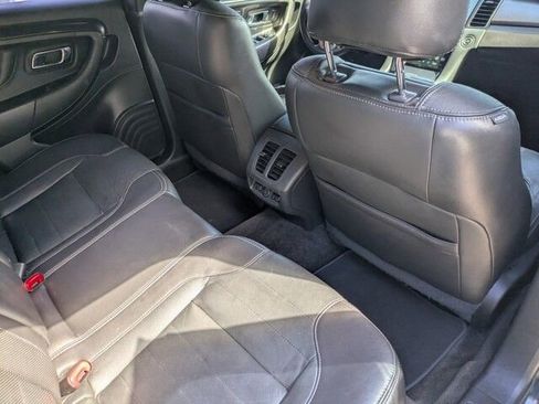 Used 2015 Ford Taurus SHO w/ Equipment Group 401A image 31