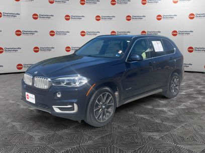 Used 2017 BMW X5 xDrive35i