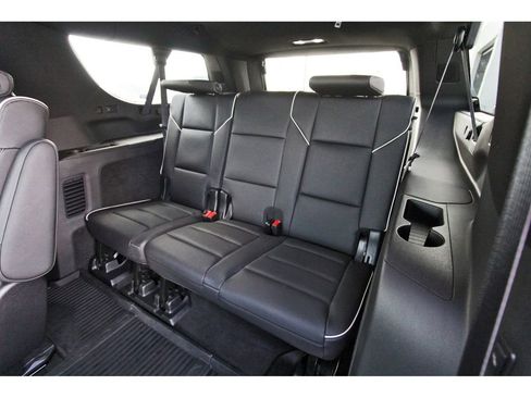 Certified 2024 Cadillac Escalade ESV Premium Luxury w/ LPO, Floor Liner Package image 13