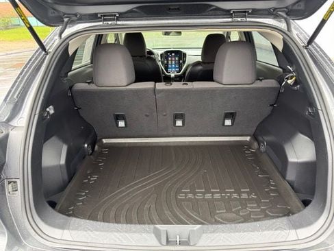 Used 2024 Subaru Crosstrek 2.0i Premium AWD/4WD image 22
