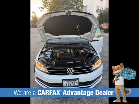 Used 2017 Volkswagen Jetta S FWD image 34