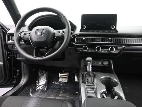 New 2026 Honda Civic Sport image 12