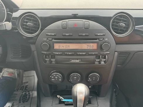 Used 2008 MAZDA MX-5 Miata Grand Touring w/ Premium Pkg image 20