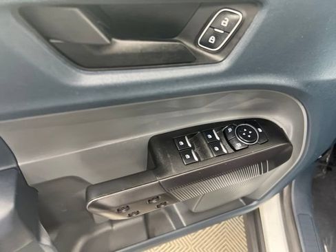 Used 2024 Ford Maverick Lariat w/ Black Appearance Package AWD/4WD image 12