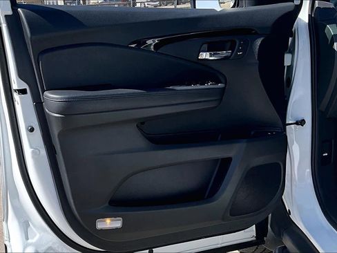 Used 2021 Honda Passport Touring image 25