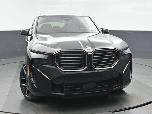 Used 2023 BMW XM AWD/4WD image 8