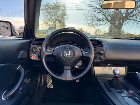 Used 2007 Honda S2000 image 18