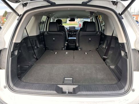 Used 2023 Honda Pilot EX-L image 7